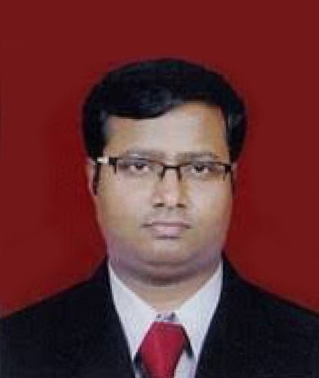 Dr. Mahesh Shinde - clinical research practician