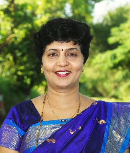Dr. Jyotsna Patil is our Director at Poona Preventive Cardiology Center