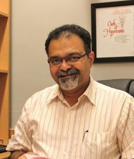 Dr. Lenny Da Costa - Anti-Aging andPreventive Cardiology Expert Pune