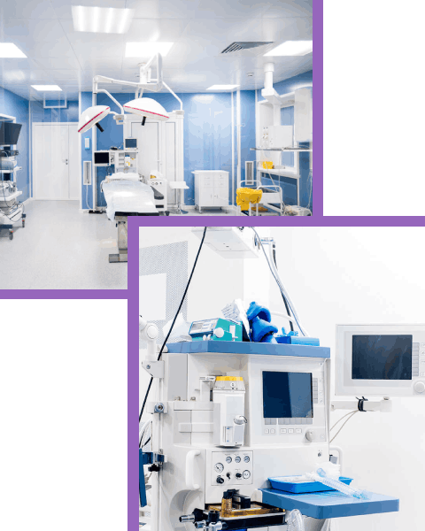 Dr. Jyotsna Patil, Specialist in EECP and Non-Surgical Heart Therapy Pune