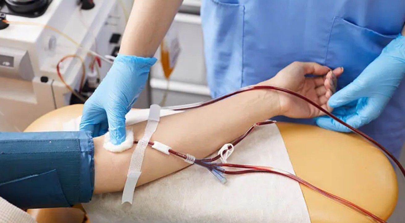 Ozone Chelation Therapy Pune