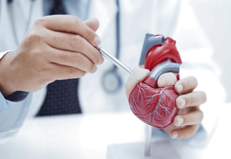 Coronary Heart Disease treatment at Pune Chelation Centre