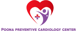 Poona Preventive Cardiology Center Logo