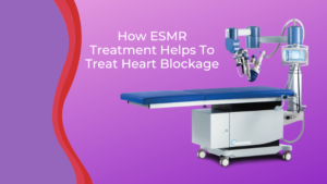 ESMR treatment